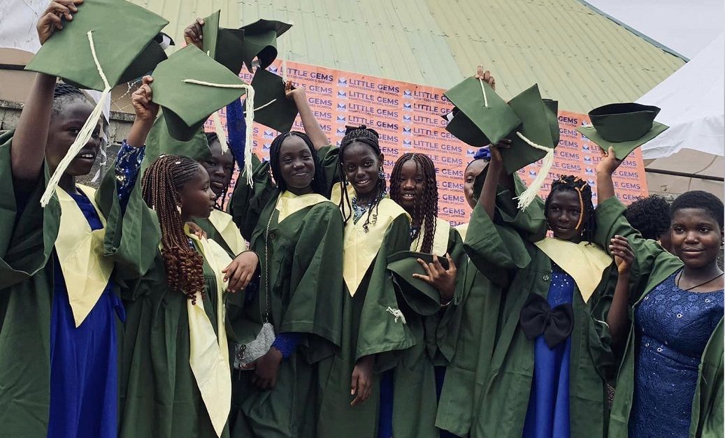 Graduation